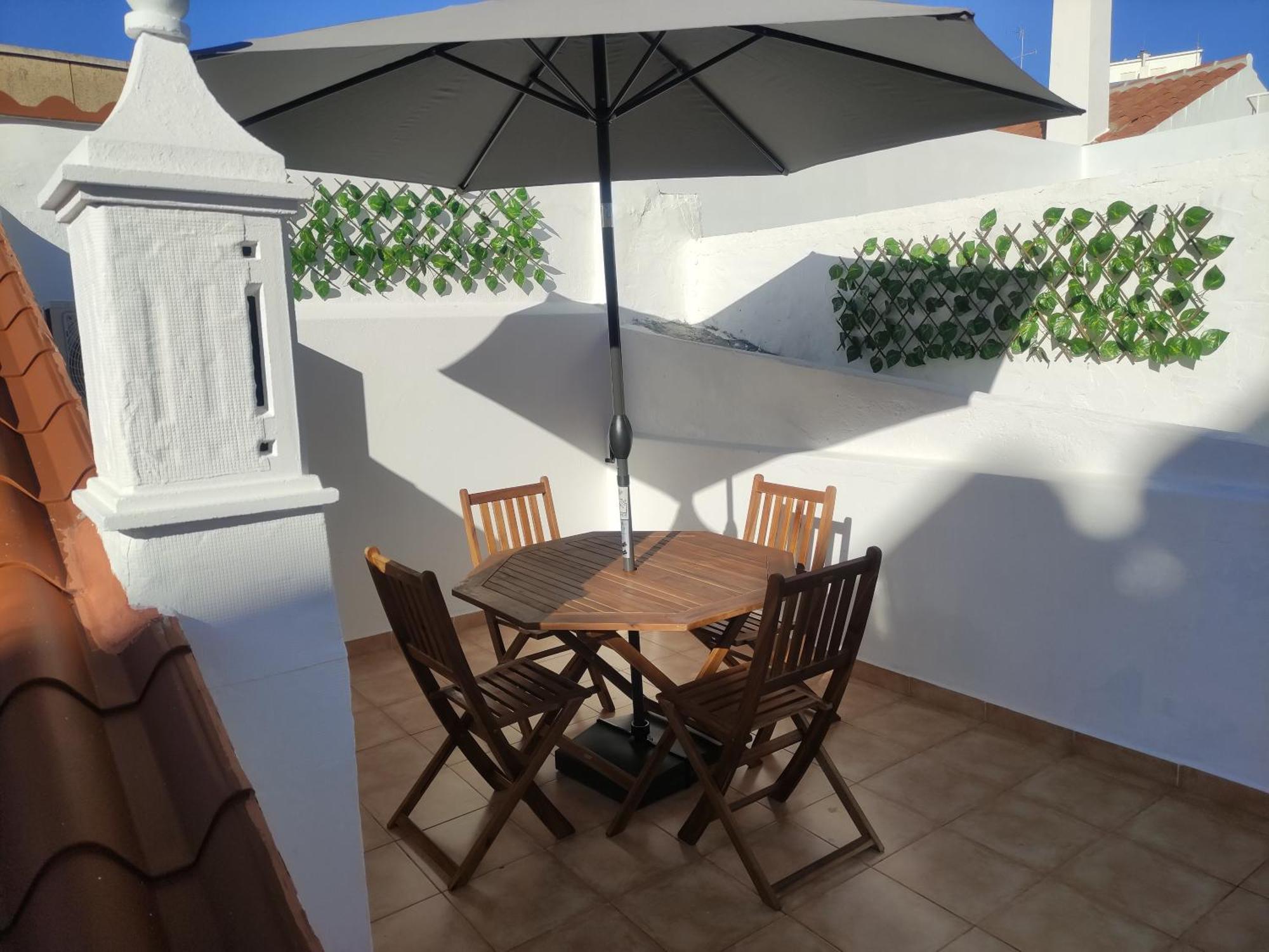 فيلا Casa Da Madalena فارو المظهر الخارجي الصورة