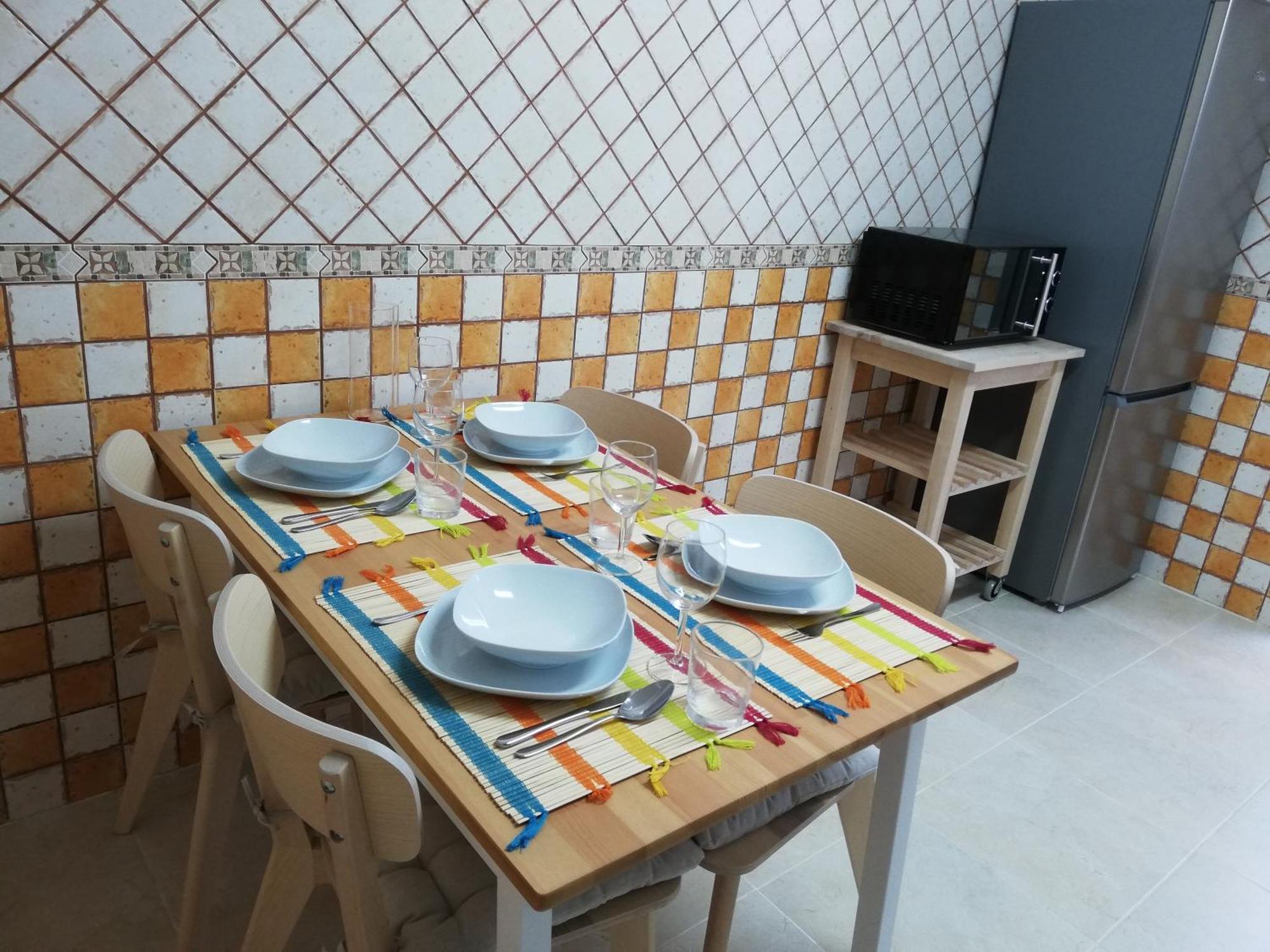 فيلا Casa Da Madalena فارو المظهر الخارجي الصورة